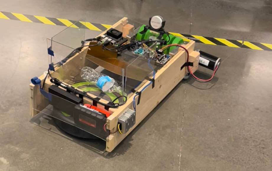 Recyclebot